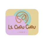 le chouchou paris luxury dog brand Le ChouChou Paris logo