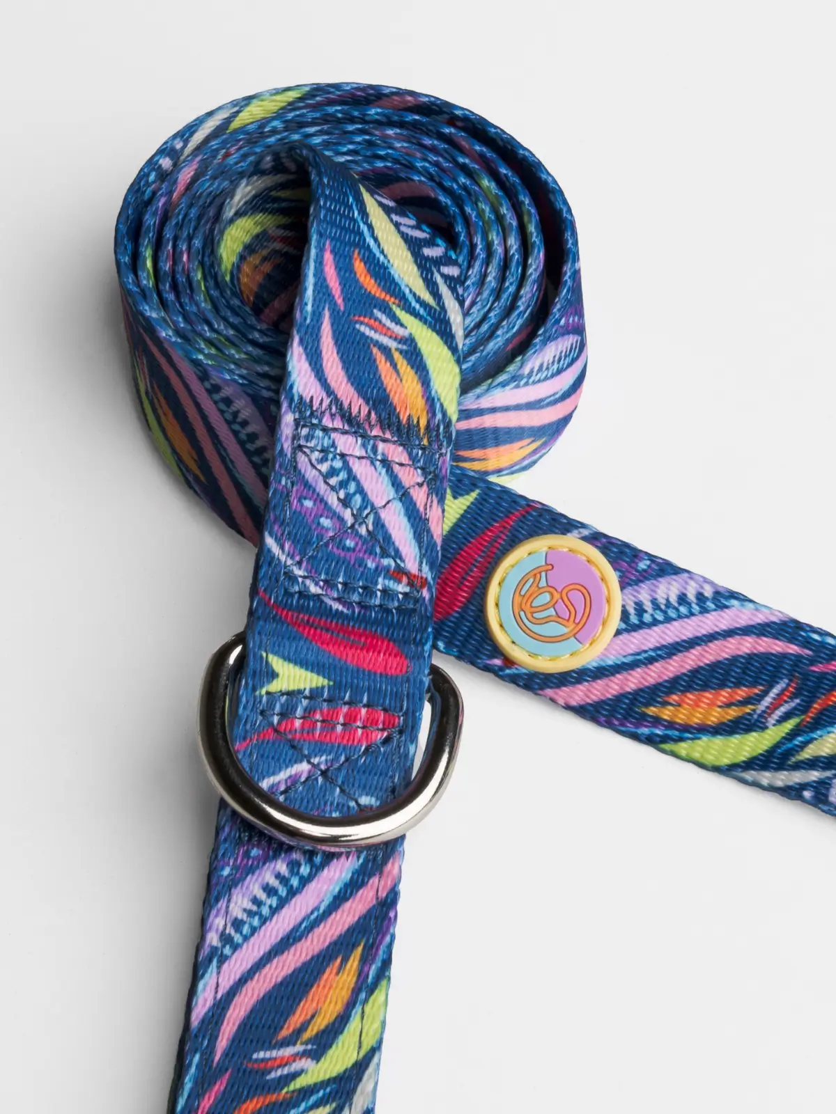 la-laisse-design-le-chouchou Océan Bijou Dog Leash - Image 3