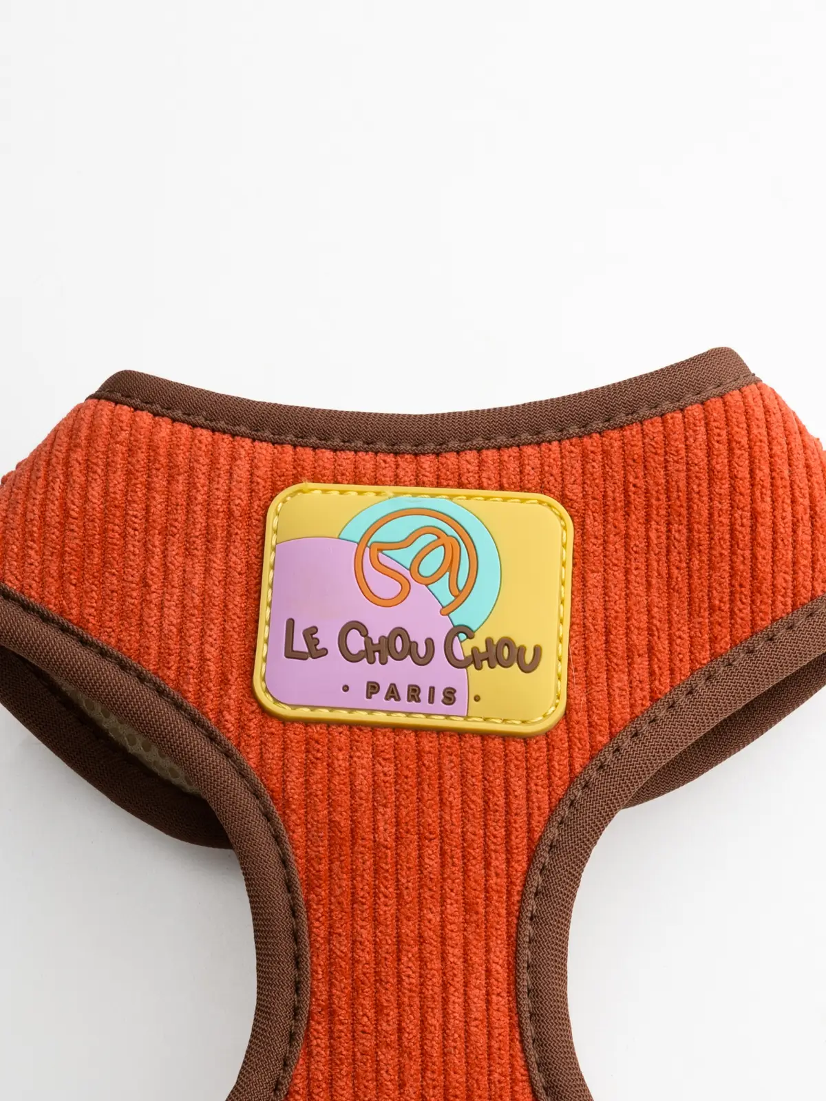 le-chouchou-dog-accessories-logo Moulin Dogue Dog Harness - Image 4